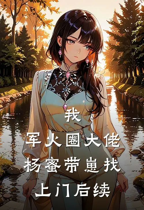 我，军火圈大佬，杨蜜带崽找上门后续