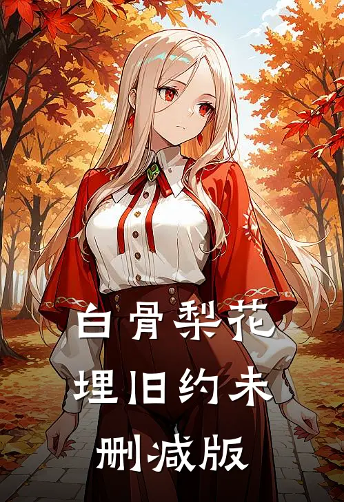 白骨梨花埋旧约未删减版