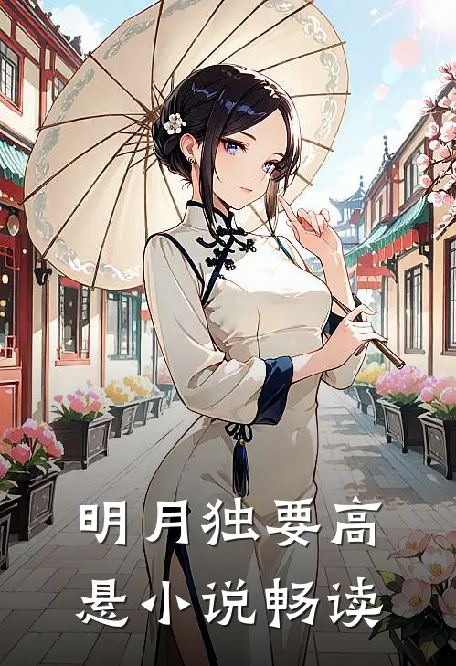 明月独要高悬小说畅读