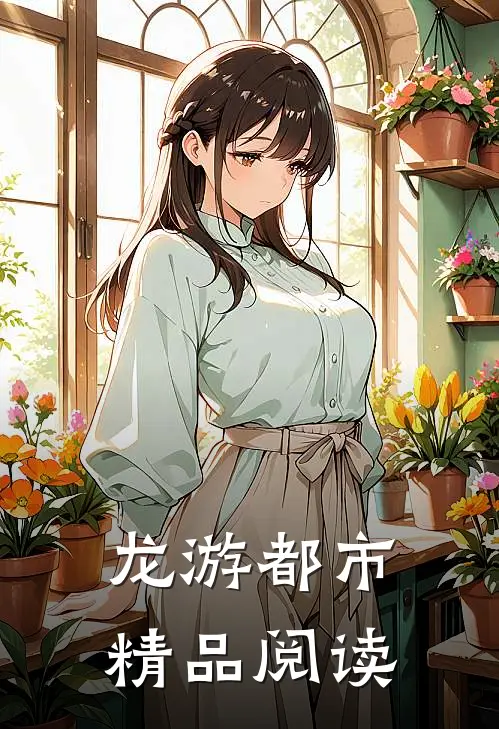 龙游都市精品阅读