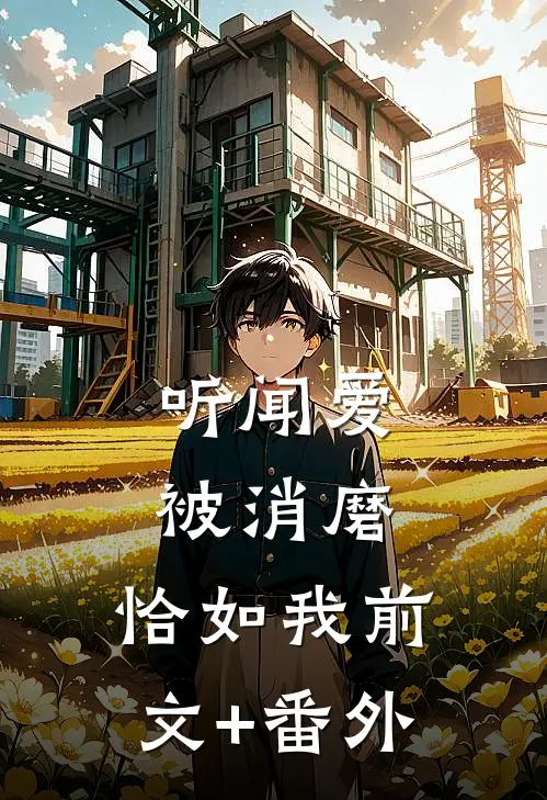 听闻爱被消磨，恰如我前文+番外
