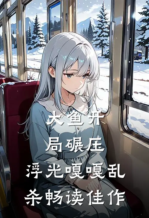 大鱼开局碾压，浮光嘎嘎乱杀畅读佳作