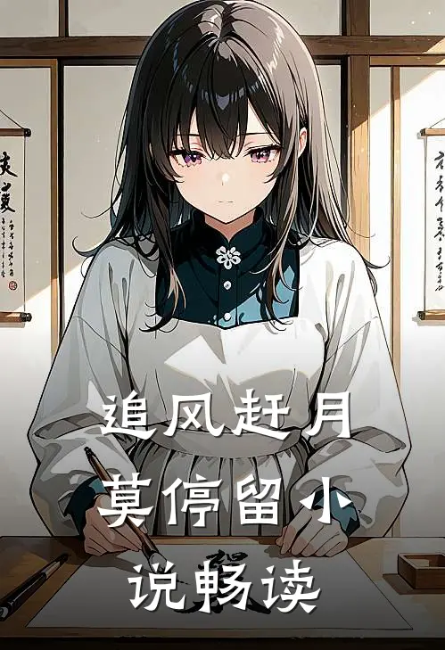 追风赶月莫停留小说畅读