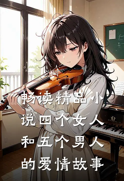 畅读精品小说四个女人和五个男人的爱情故事