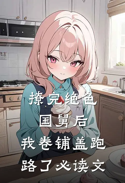 撩完绝色国舅后，我卷铺盖跑路了必读文