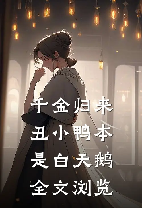 千金归来：丑小鸭本是白天鹅全文浏览
