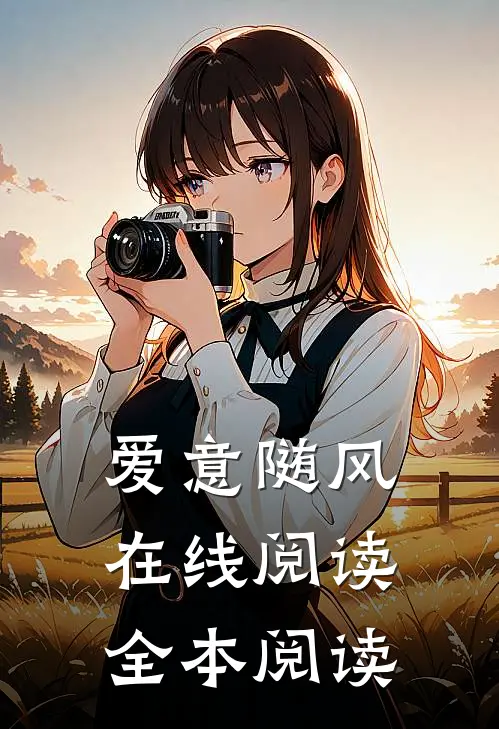 爱意随风在线阅读全本阅读