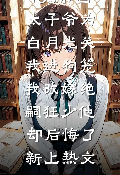 188京圈太子爷为白月光关我进狗笼，我改嫁绝嗣狂少他却后悔了新上热文