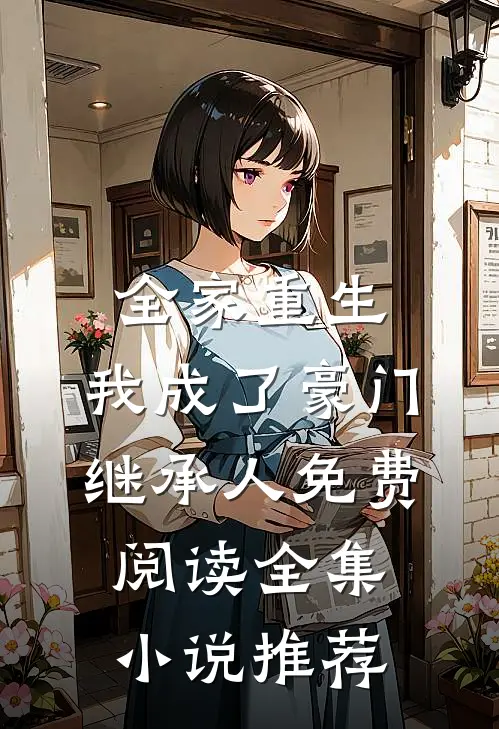 全家重生,我成了豪门继承人免费阅读全集小说推荐
