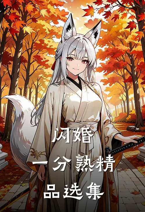 闪婚，一分熟精品选集