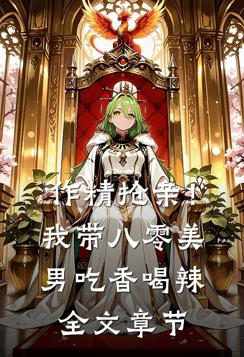 作精抢亲！我带八零美男吃香喝辣全文章节