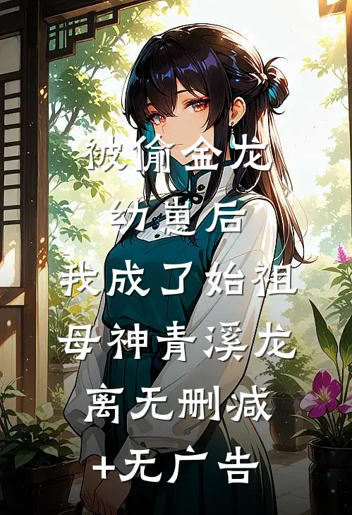 被偷金龙幼崽后，我成了始祖母神青溪龙离无删减+无广告