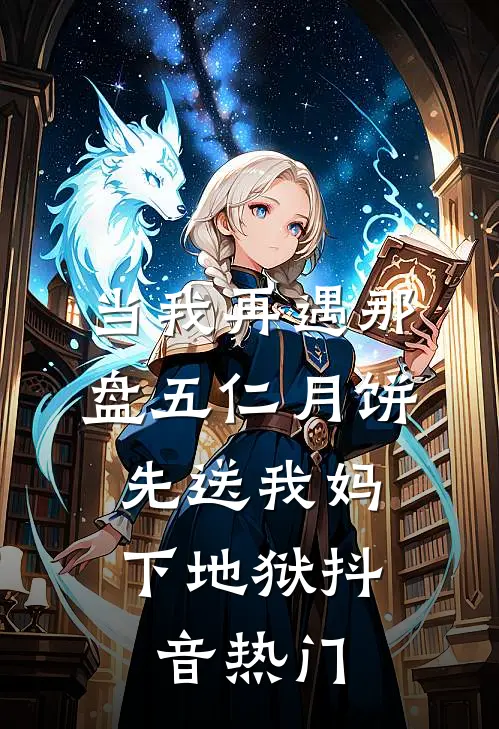 当我再遇那盘五仁月饼，先送我妈下地狱抖音热门