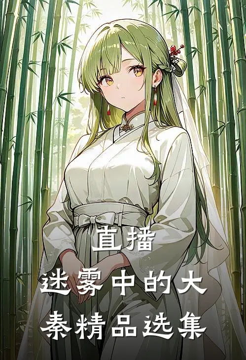 直播：迷雾中的大秦精品选集