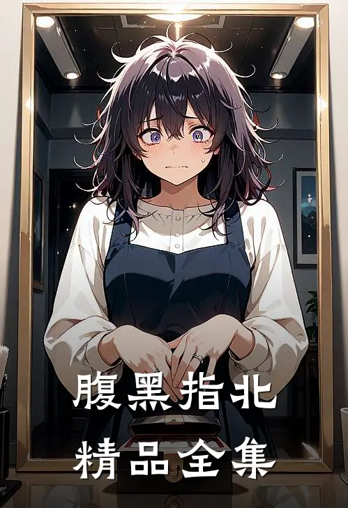 腹黑指北精品全集