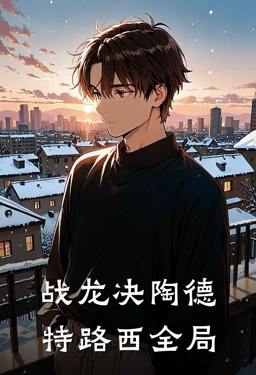 战龙决陶德特路西全局