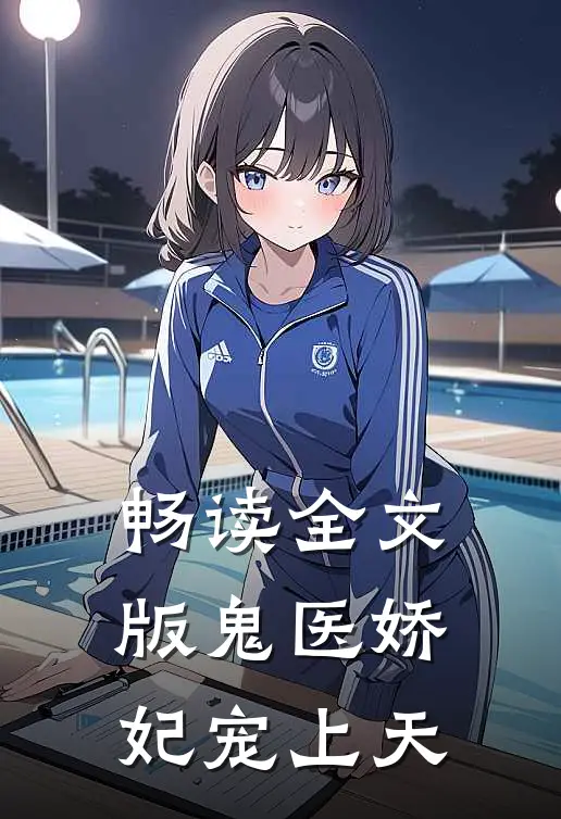 畅读全文版鬼医娇妃宠上天