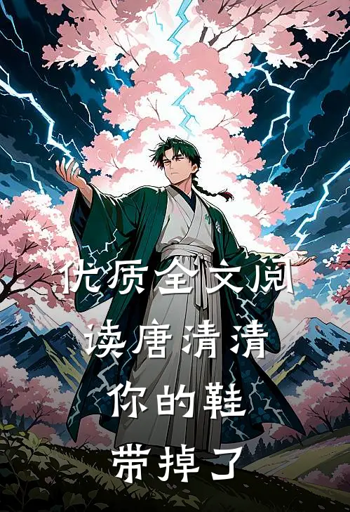 优质全文阅读唐清清，你的鞋带掉了