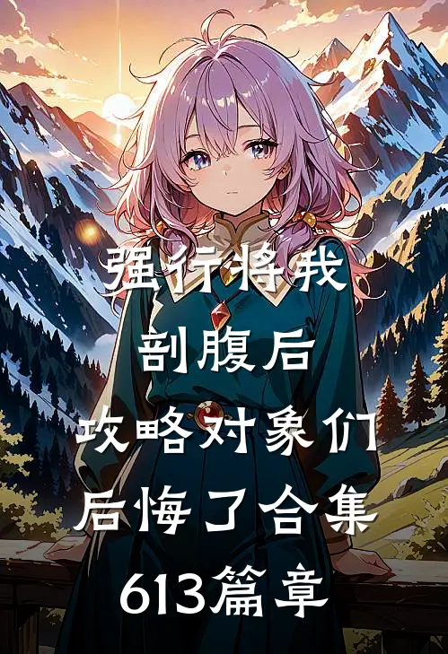 强行将我剖腹后，攻略对象们后悔了合集613篇章