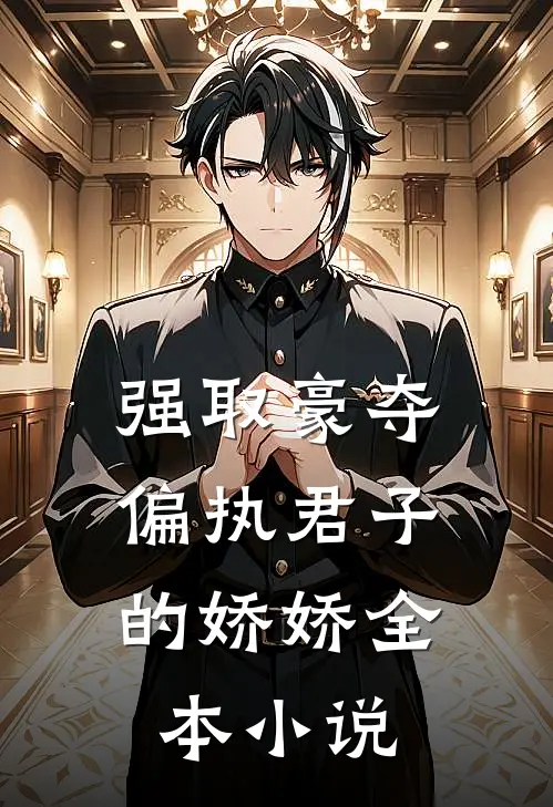 强取豪夺：偏执君子的娇娇全本小说