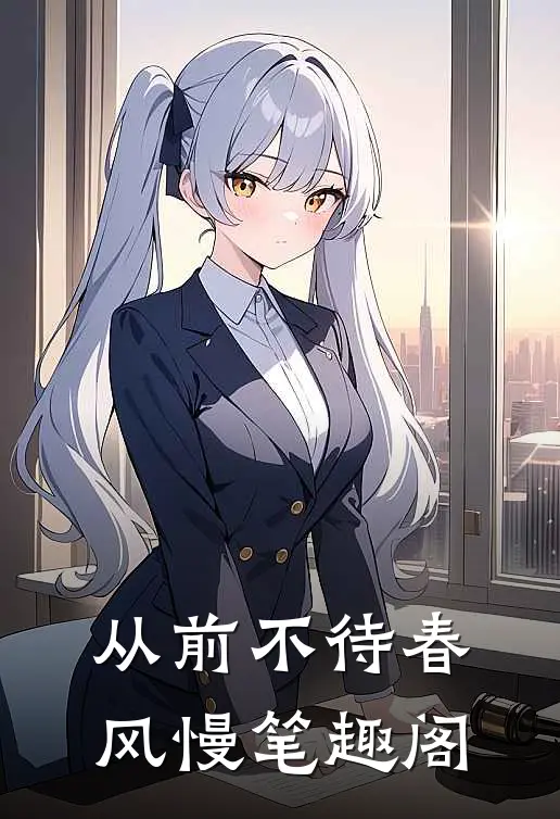 从前不待春风慢笔趣阁