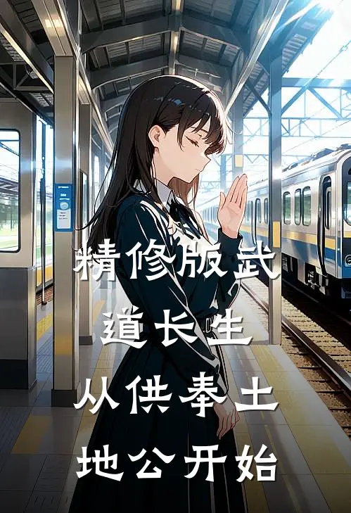 精修版武道长生：从供奉土地公开始