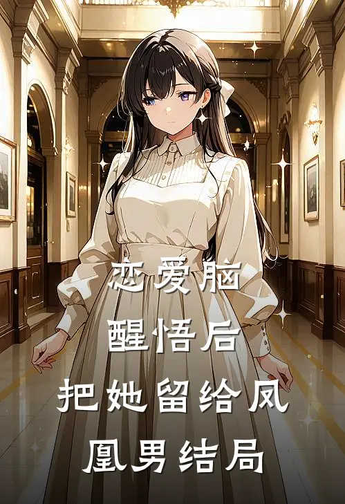 恋爱脑醒悟后，把她留给凤凰男结局