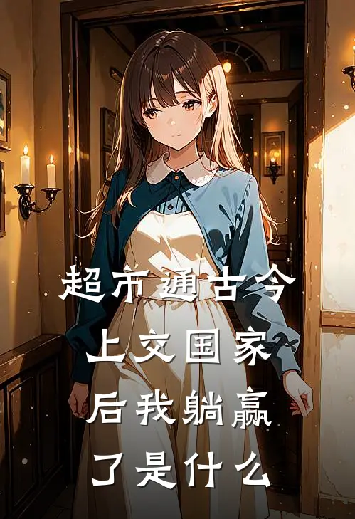 超市通古今，上交国家后我躺赢了是什么