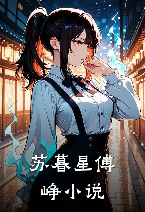苏暮星傅峥小说