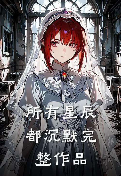 所有星辰都沉默完整作品