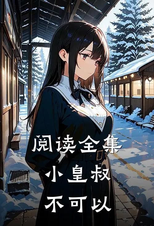 阅读全集小皇叔，不可以