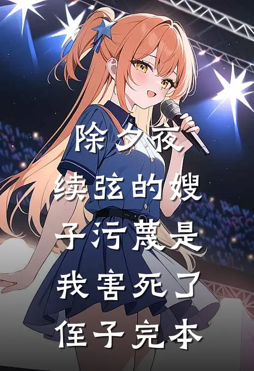除夕夜，续弦的嫂子污蔑是我害死了侄子完本