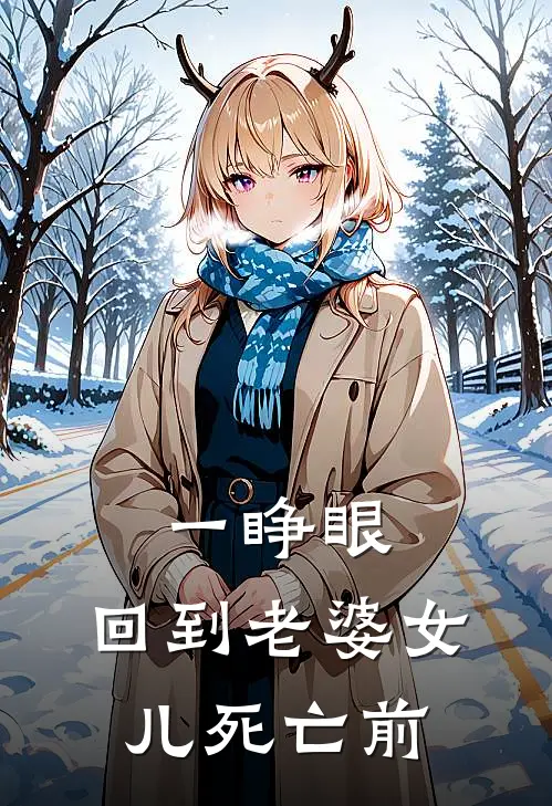 一睁眼，回到老婆女儿死亡前