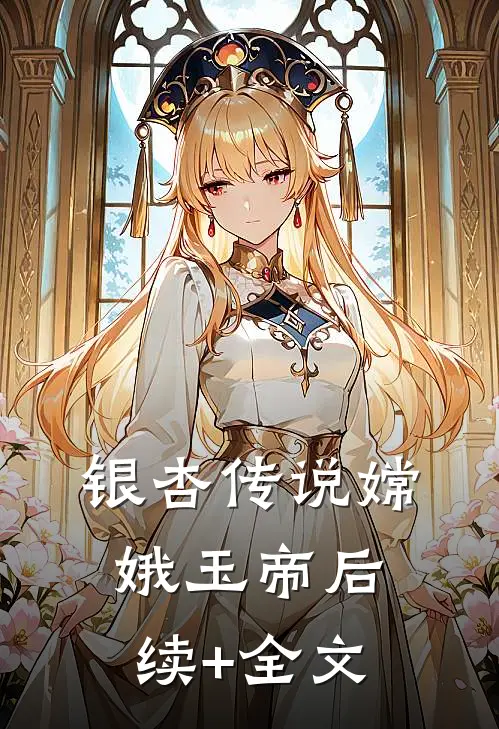 银杏传说嫦娥玉帝后续+全文