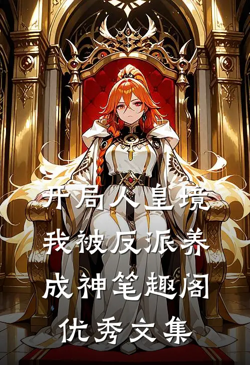 开局人皇境,我被反派养成神 笔趣阁优秀文集