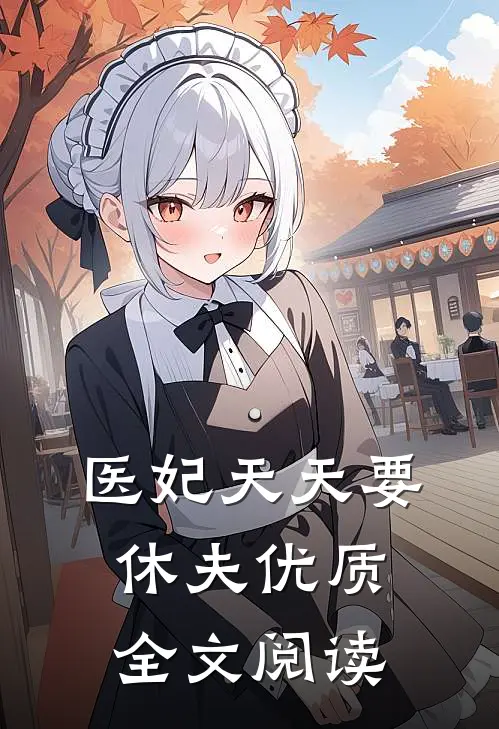 医妃天天要休夫优质全文阅读