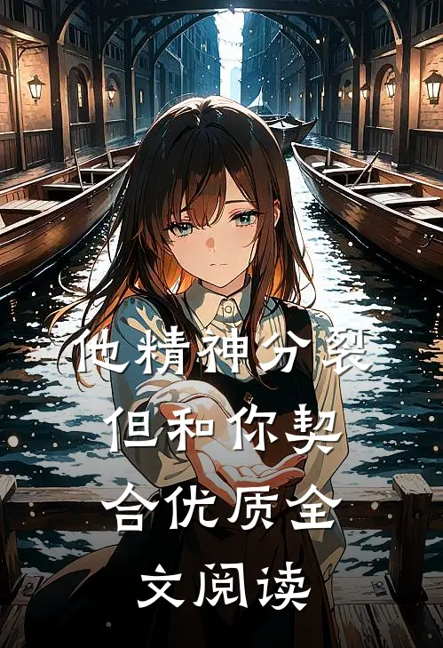 他精神分裂，但和你契合优质全文阅读