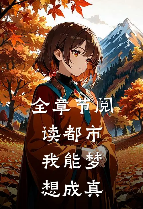全章节阅读都市：我能梦想成真