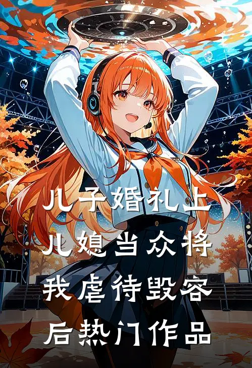 儿子婚礼上，儿媳当众将我虐待毁容后热门作品
