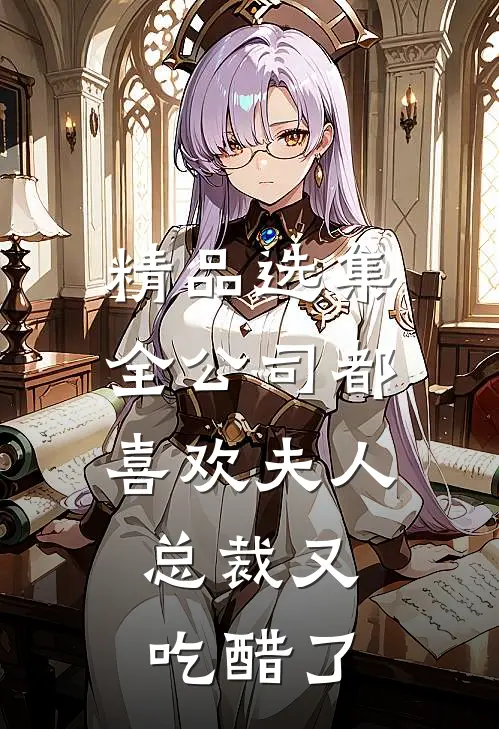 精品选集全公司都喜欢夫人，总裁又吃醋了
