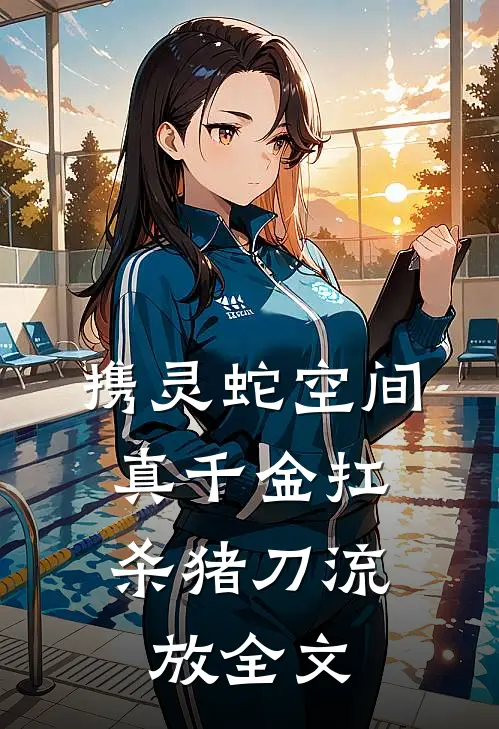 携灵蛇空间，真千金扛杀猪刀流放全文