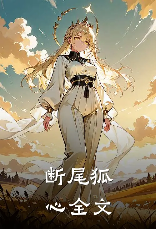 断尾狐心全文