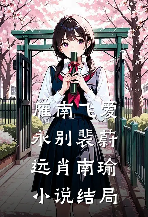 雁南飞爱永别裴蔚远肖南瑜小说结局