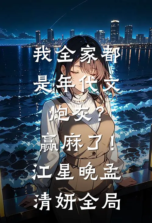 我全家都是年代文炮灰？赢麻了！江星晚孟清妍全局