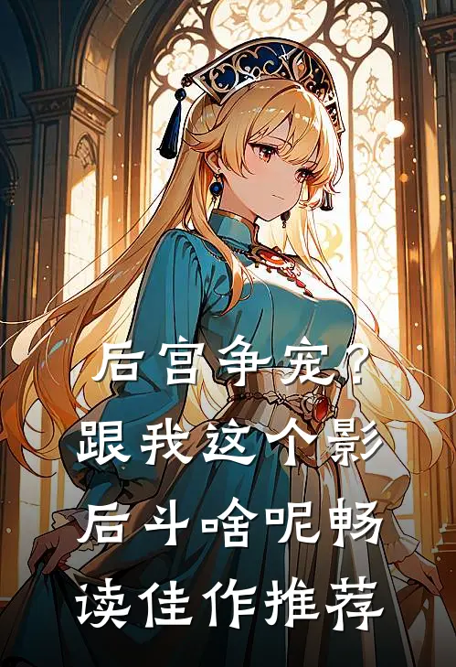 后宫争宠？跟我这个影后斗啥呢畅读佳作推荐
