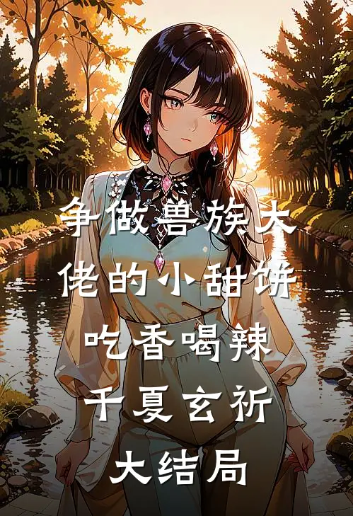 争做兽族大佬的小甜饼，吃香喝辣千夏玄祈大结局
