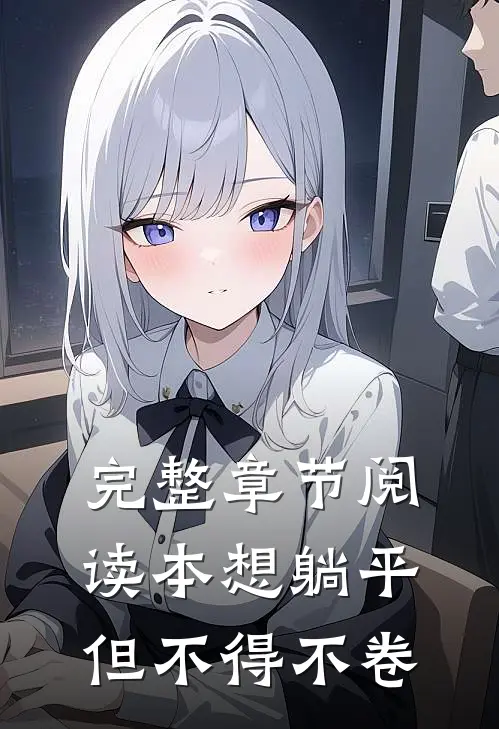完整章节阅读本想躺平，但不得不卷