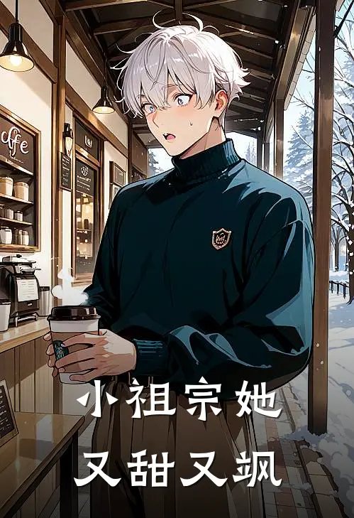 小祖宗她又甜又飒