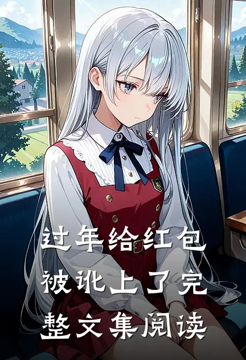 过年给红包，被讹上了完整文集阅读