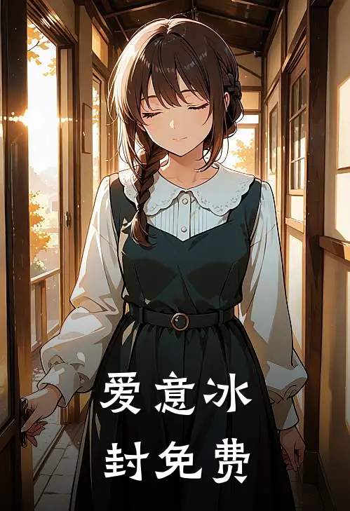 爱意冰封免费